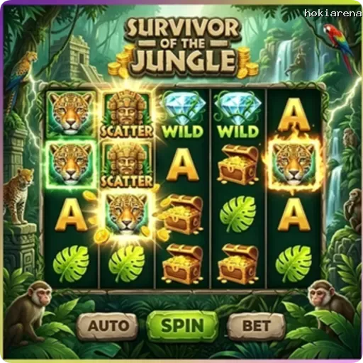 hokiarena Palembang: Panduan Akses, APK, dan Login