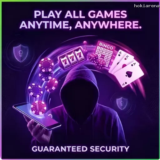 Panduan Pasang hokiarena APK di Android
