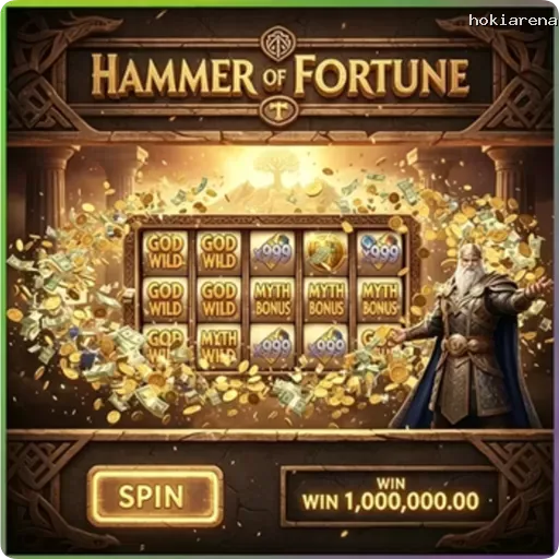qqrp hokiarena